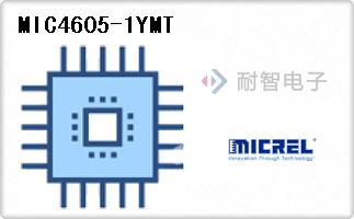 MIC4605-1YMT