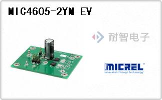 MIC4605-2YM EV