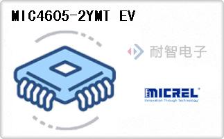 MIC4605-2YMT EV