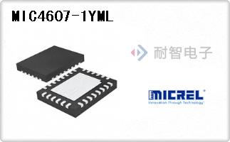 MIC4607-1YML