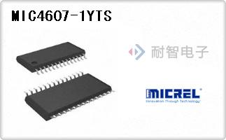 MIC4607-1YTS