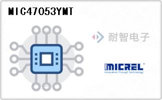 MIC47053YMT