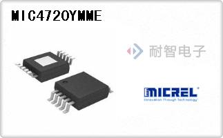 MIC4720YMME