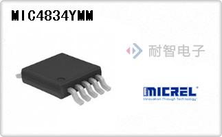 MIC4834YMM