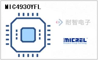 MIC4930YFL