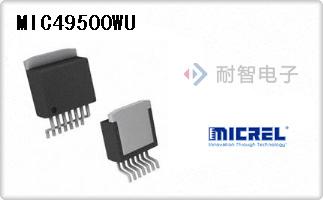 MIC49500WU