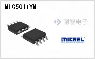 MIC5011YM