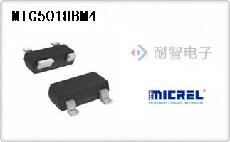 MIC5018BM4