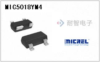 MIC5018YM4