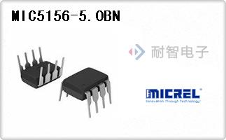 MIC5156-5.0BN