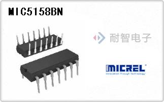 MIC5158BN