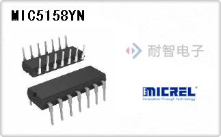 MIC5158YN