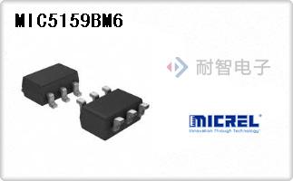 MIC5159BM6