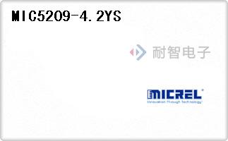 MIC5209-4.2YS