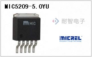 MIC5209-5.0YU