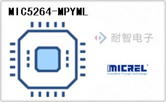 MIC5264-MPYML