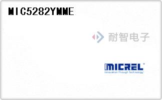 MIC5282YMME