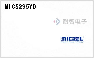 MIC5295YD