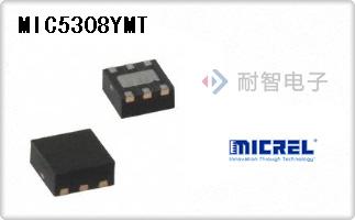 MIC5308YMT