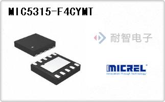 MIC5315-F4CYMT