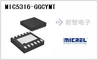 MIC5316-GGCYMT
