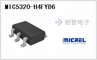 MIC5320-H4FYD6
