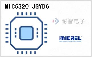 MIC5320-JGYD6
