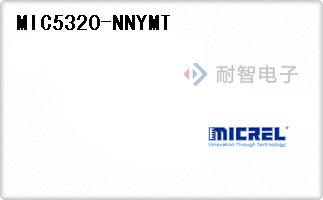 MIC5320-NNYMT