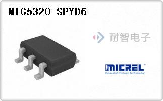 MIC5320-SPYD6