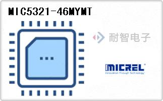MIC5321-46MYMT