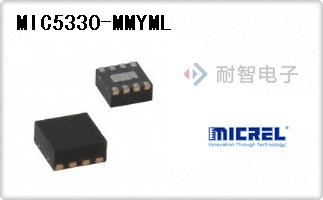 MIC5330-MMYML