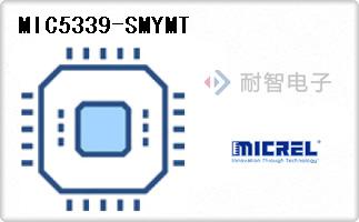 MIC5339-SMYMT