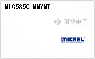 MIC5350-MMYMT