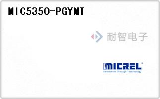 MIC5350-PGYMT