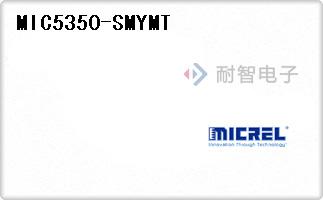 MIC5350-SMYMT