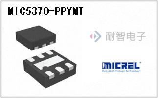 MIC5370-PPYMT