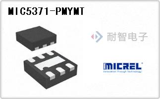 MIC5371-PMYMT