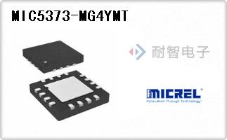 MIC5373-MG4YMT