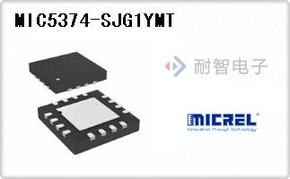 MIC5374-SJG1YMT