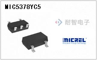 MIC5378YC5