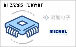MIC5383-SJGYMT