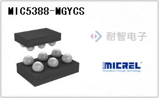 MIC5388-MGYCS