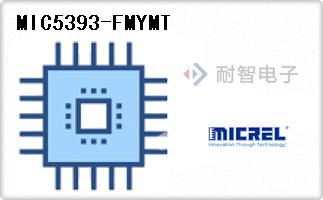 MIC5393-FMYMT