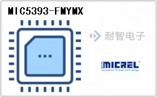 MIC5393-FMYMX