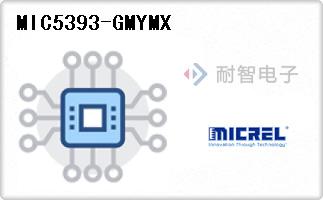 MIC5393-GMYMX