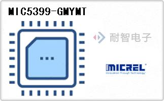 MIC5399-GMYMT