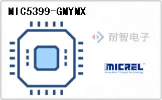 MIC5399-GMYMX