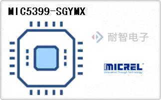 MIC5399-SGYMX