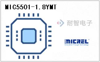 MIC5501-1.8YMT