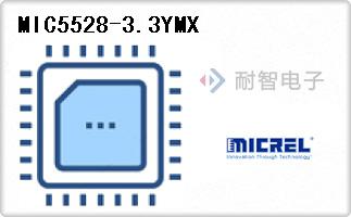 MIC5528-3.3YMX